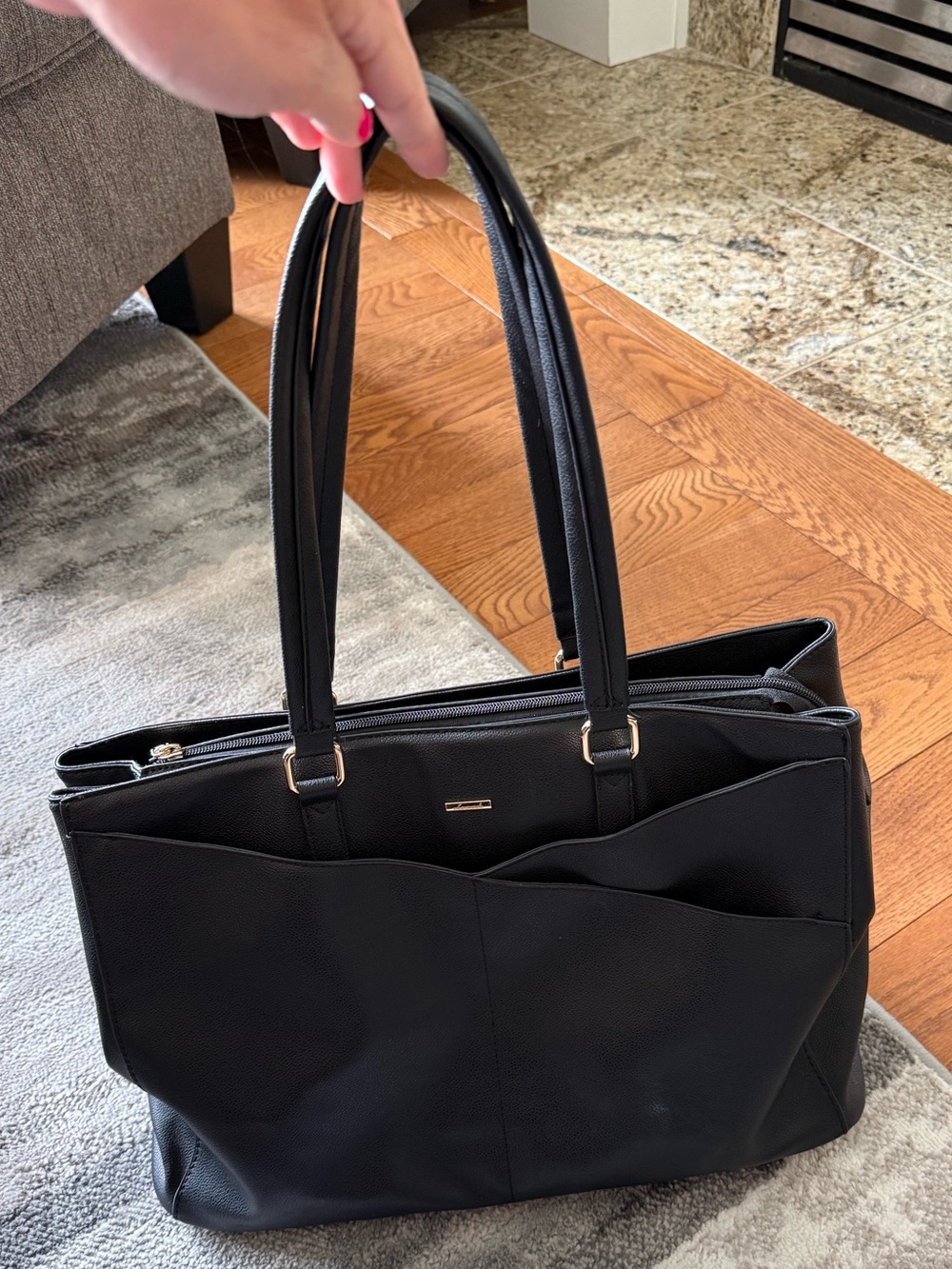 Tote/laptop bag